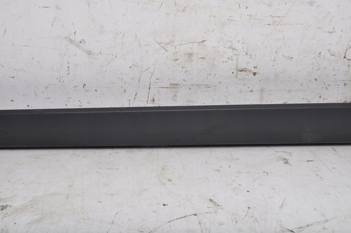 фото №11, Mercedes gla ii h247 планка накладка порогова ліва