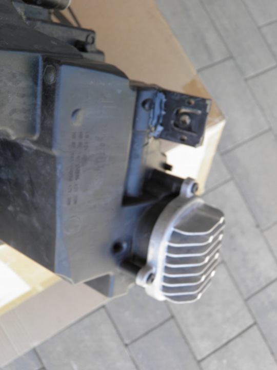 фото №11, Фара передняя перед audi a4 b9 8w 15-19 8w0941034 полный led oem номер правая