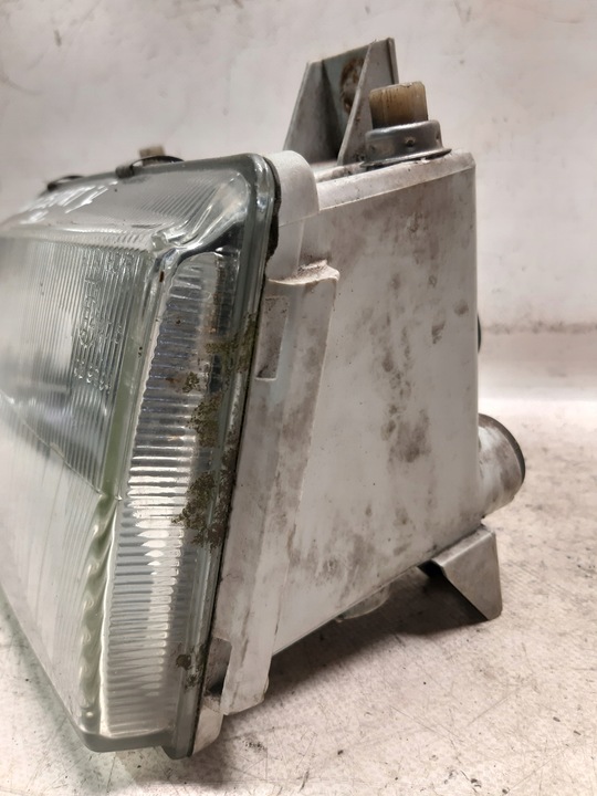 фото №11, Лампа перед ліва depo ford escort v mk5 90-95 eu orion