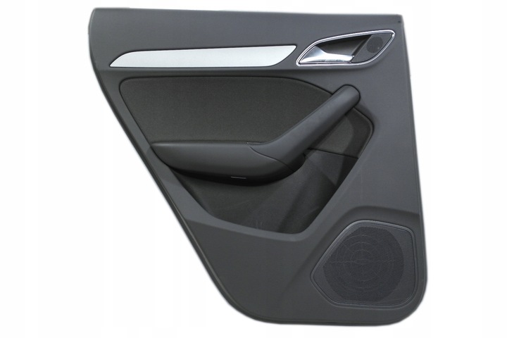 фото №1, Audi q3 fl оббивка двері ліва задня