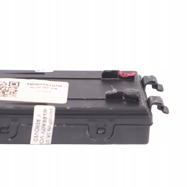 фото №9, Audi q2 ga блок керування модуль кришки багажника 7367747