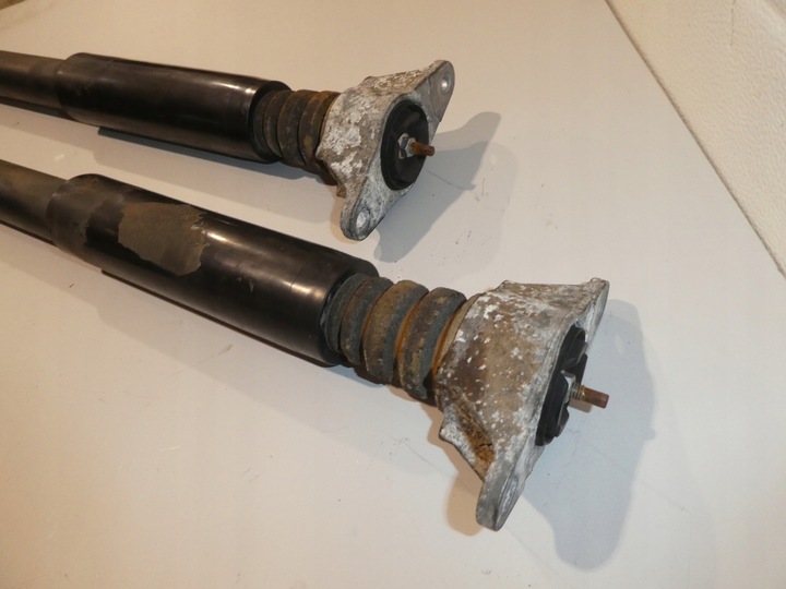 фото №5, Амортизаторы зад mazda cx5 cx 5 ka0t28700b