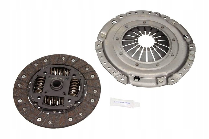 фото №2, Зчеплення rymec jt6786