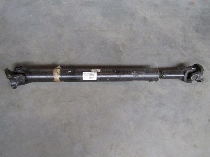 фото №10, Nissan navara d40 wał приводной 37300la416