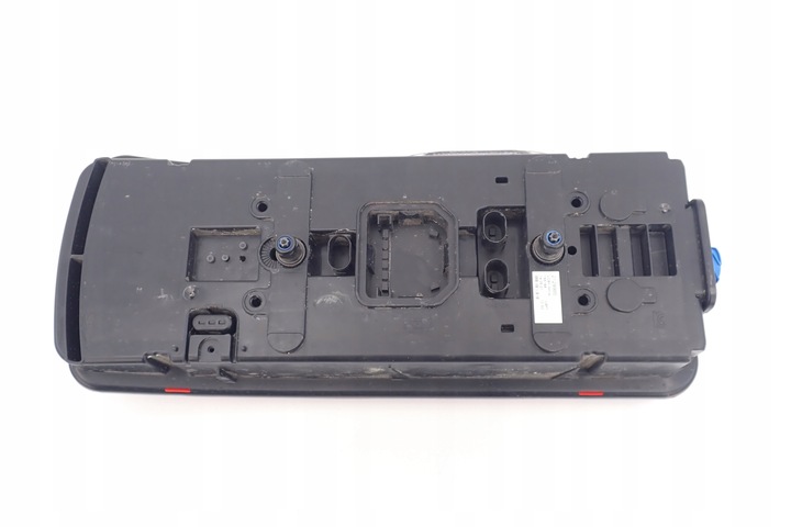 фото №13, Scania man лампа левый зад оригинал новая vignal 2129985