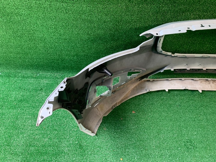 фото №8, Volvo s60 v60 18- бампер перед переднее