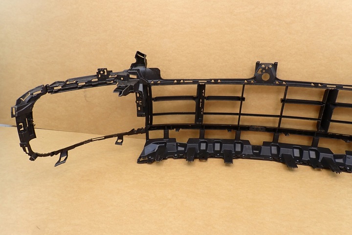 фото №15, Решітка решітка радіатора решітка 9y0807683m porsche cayenne iii 9y 18- 9y0807683am