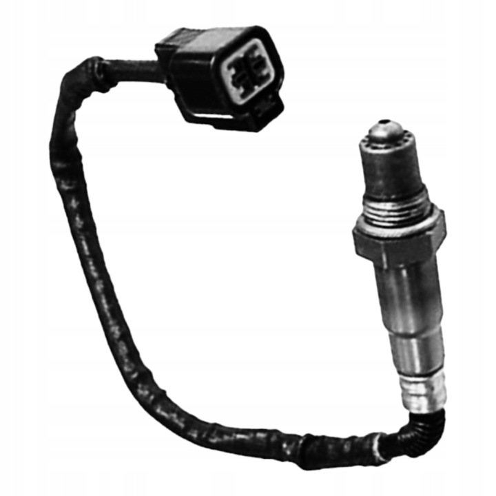 фото №1, Лямбда-зонд hyundai замінник 0258986602 55201610