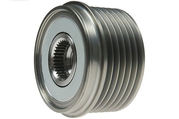 фото №2, Зчеплення генератора зчеплення генератора колесо пасове wolnobiezne