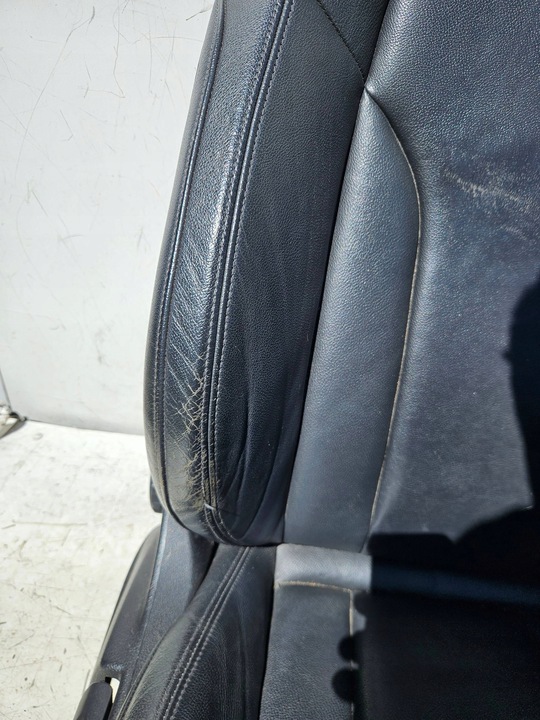 фото №5, Audi q5 8r s-line sline сиденья диван