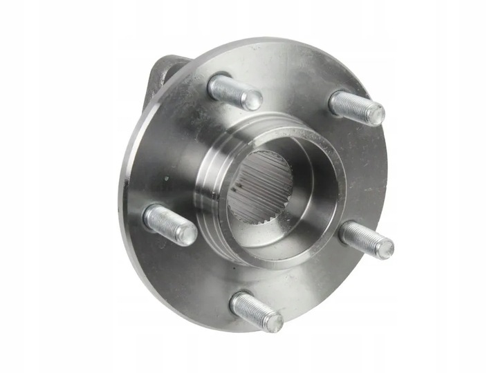 фото №2, Ступица колёса перед , no. of holes: 5, диаметр. [mm]: 146 chrysler 300m 98-04