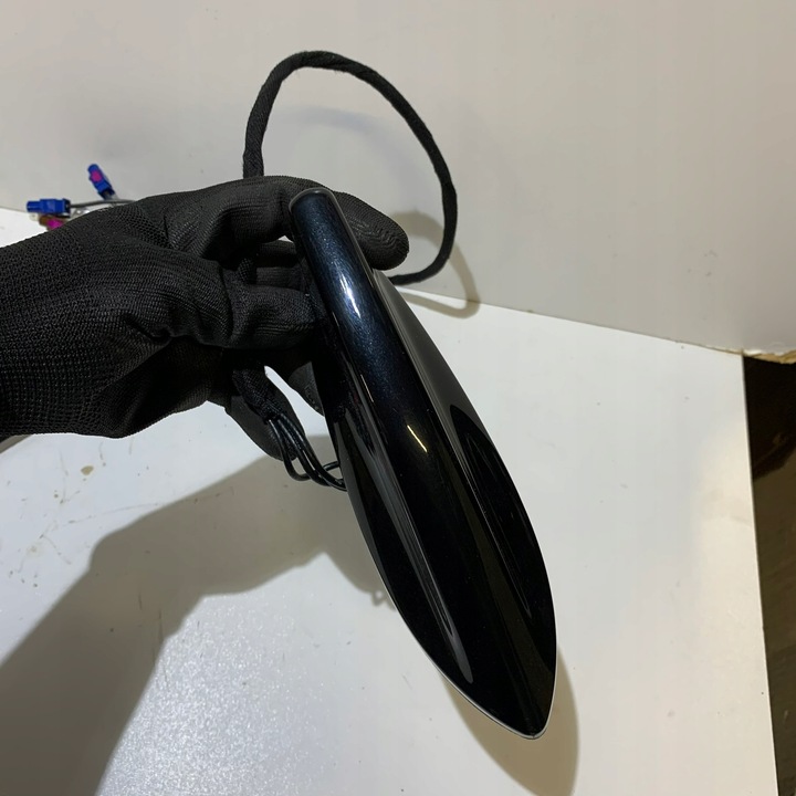 фото №6, Renault megane v e-tech антенна крышная 282168312r