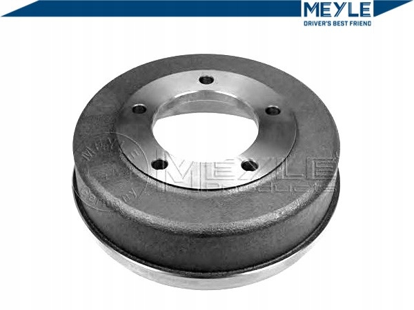 фото №2, Барабани гальмівні meyle 4078769 4446218 yc1w1126dc y