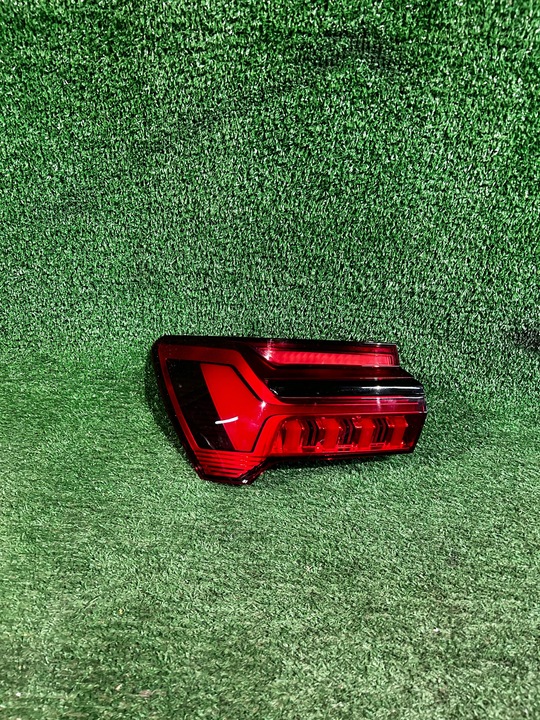 фото №1, Лампа зад задня ліва audi a6 c8 sedan matrix 4k5945091d