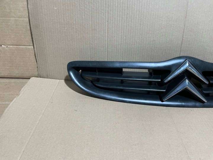 фото №6, Citroen saxo решётка 9636012980