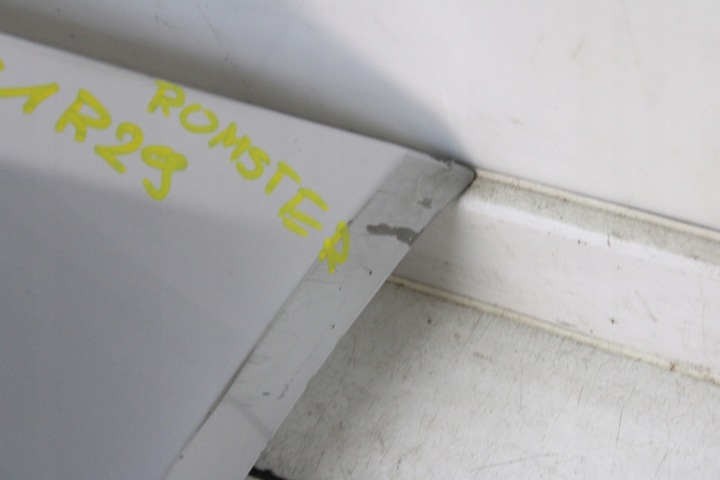 фото №7, Skoda roomster 06r- бампер зад задній pdc 9156 5j7807421