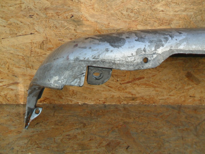 фото №13, Daihatsu cuore l7 зад задній 52159-97205