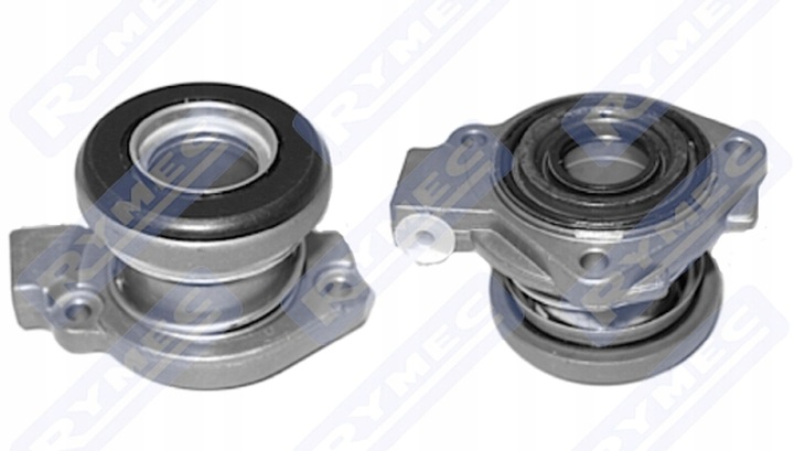 фото №3, Csc014530 rymec циліндр зчеплення opel astra vectra 1,2-2,0 16v 1,7-2,2cdti 98-