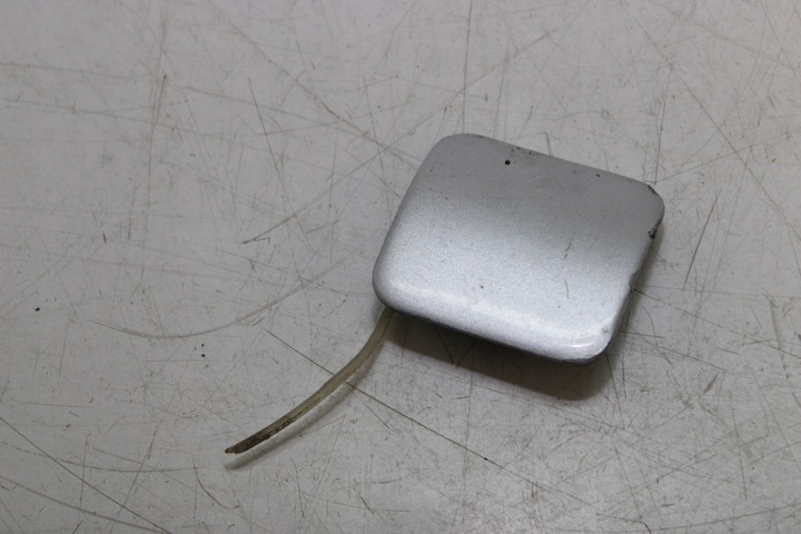 фото №1, Заглушка бампера зад bmw 7 e38 8125414 вушка фаркоп