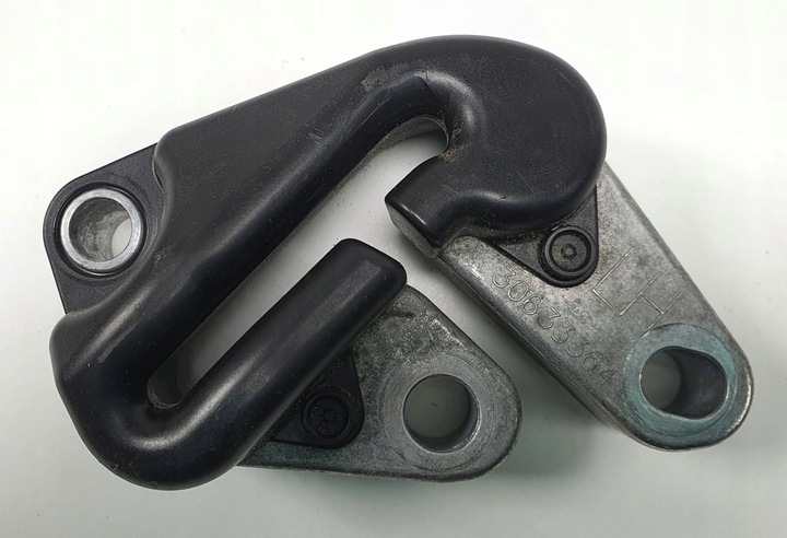 фото №1, Направляюча ременя лівий перед volvo c70 ii