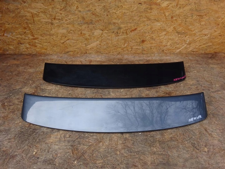 фото №14, A3 8p 8p3 3d спойлер спойлер кришки зад кольори s-line lx7z ly7w ly9c lz9y