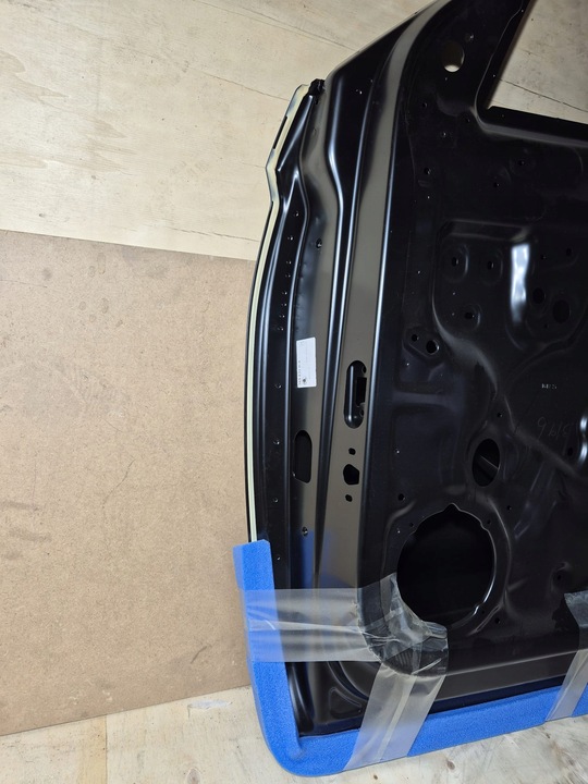 фото №11, Skoda kodiaq 565 17- двері праві перед передні 565831312 нове