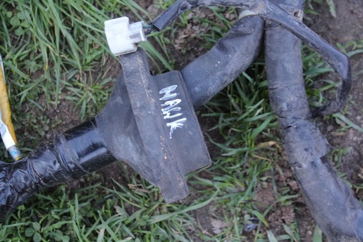 фото №6, Коробка предохранителей установка жгут subaru impreza ii gd 05-07 2.0r