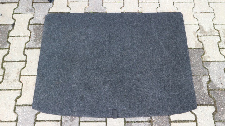 фото №5, Suzuki vitara оббивка багажника полиця рік 2020