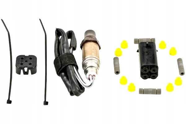 фото №10, Лямбда-зонд mercedes a w168 c cl203 c t-model s202 c t-model s203 c