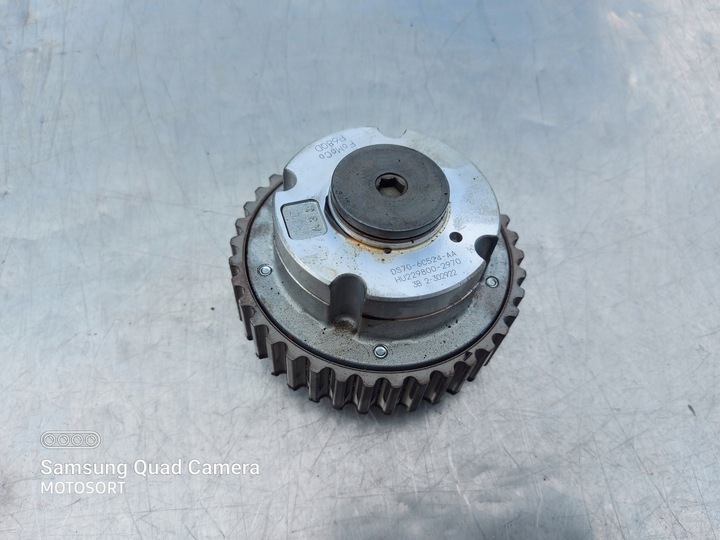 фото №1, Колесо faz rozrządku kuga 1.6 ecoboost ds7g6c524aa