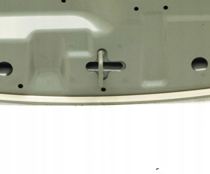 фото №12, Капот do kia optima tf 2010-2015 66400-2t000
