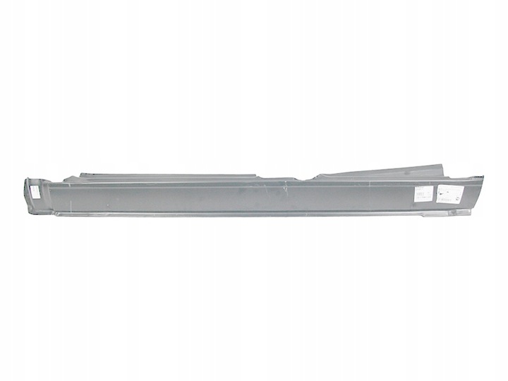 фото №1, Порог ремкомплект bmw 3 e30 1982-1994 4-дверь оцинковка