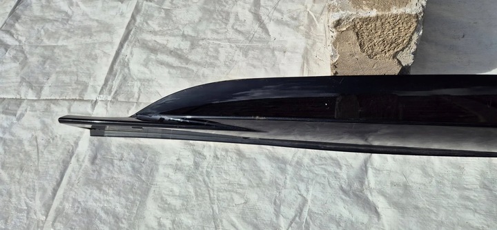 фото №3, Vw id.3 10a 19-23 поріг планка порогова права пофарбована org