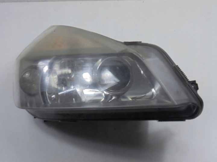 фото №11, Renault espace iv фара правий ксенон 155660-00