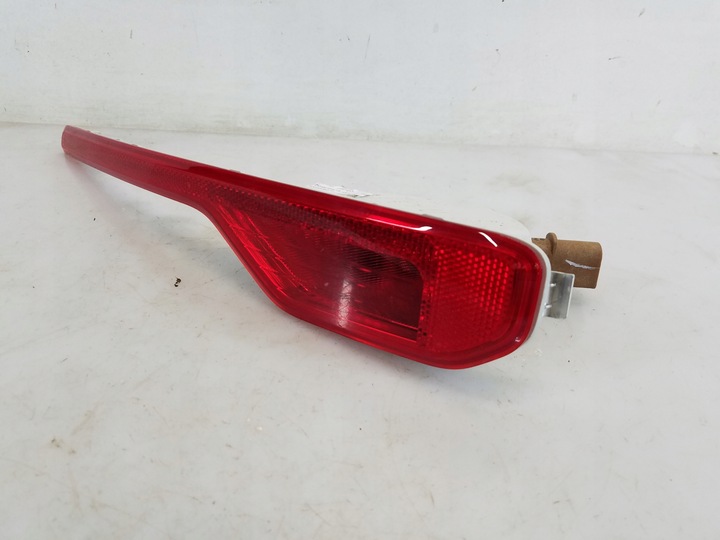 фото №1, Лампа відбивач бампера зад права volvo xc40