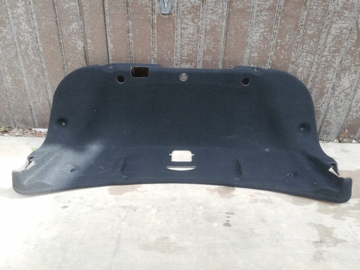 фото №12, Боковина багажника обивка e-klasa w207 купе 15r