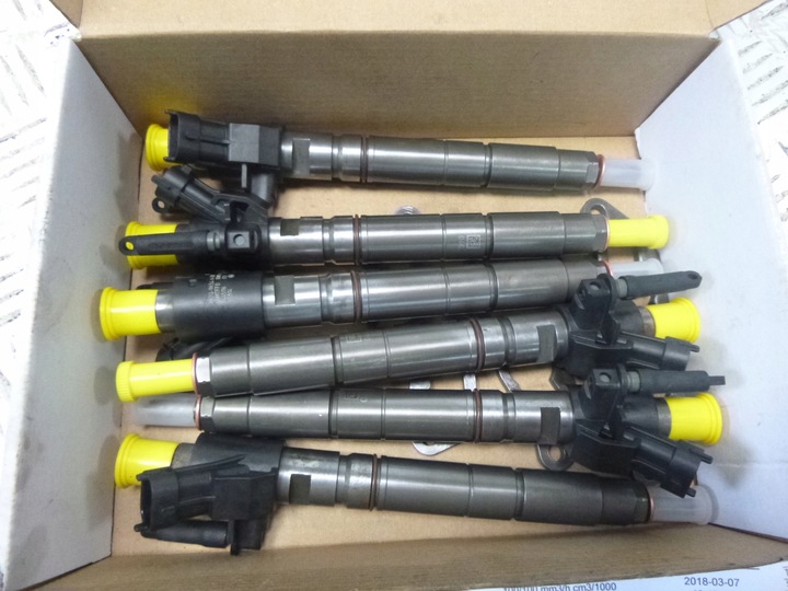 фото №3, Range rover sport инжектор форсунка 3.0 d 9x2q