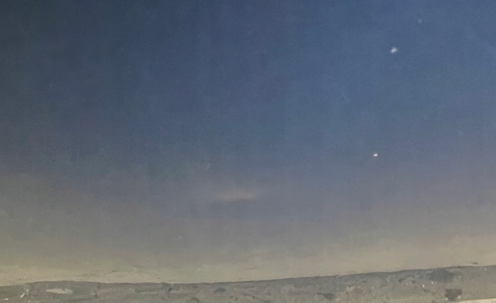 фото №10, Vw transporter t5 капот кришка двигуна 7h0823033 можлива fak v синя