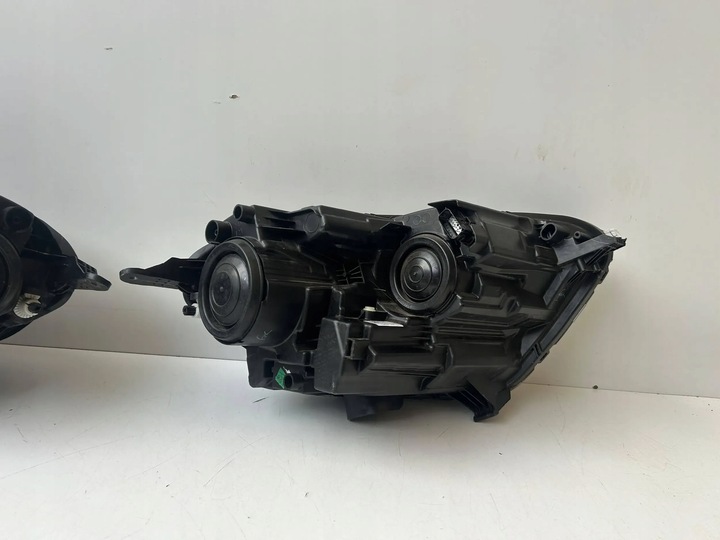 фото №7, Ford ecosport mk2 рестайлінг лампа ліва права перед оригінал