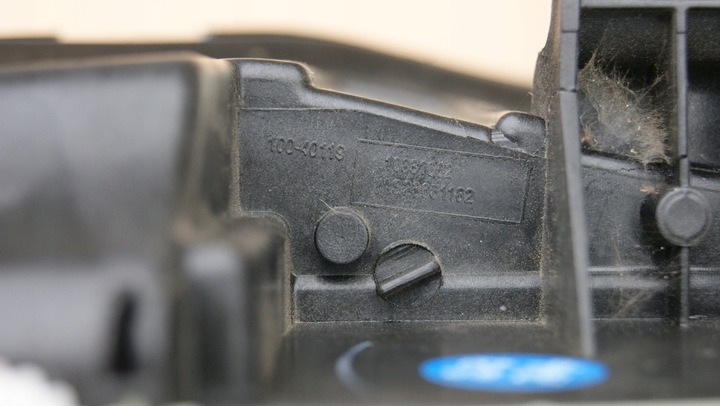 фото №10, Mg hs ehs повний led правий фара права лампа оригінальний номер 10831602 2020 -2023