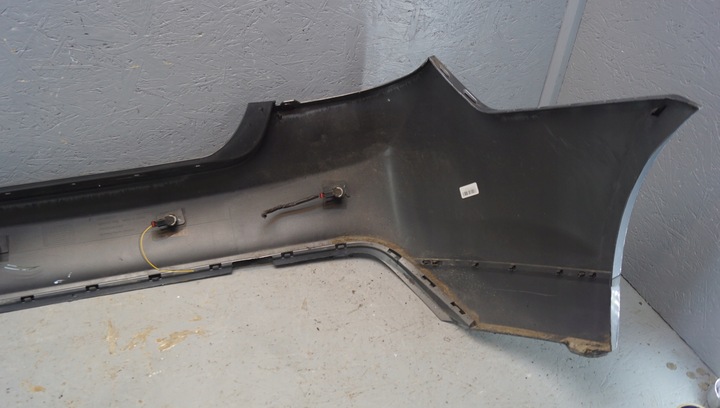 фото №16, Бампер зад mg 6 mg6 pdc