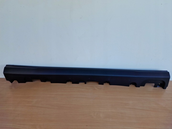 фото №1, Mercedes gls w167 x167 права планка порогова поріг