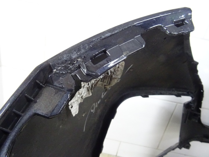 фото №14, Hyundai tucson iv 4 n-line 20- бампер перед 86511-n7ca0