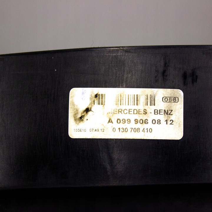 фото №9, Mercedes-benz c w205 2015 радіаторів / комплект