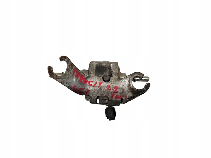 фото №1, Ford transit mk7 2.2 tdci помпа топлива cc11-9a407-ac