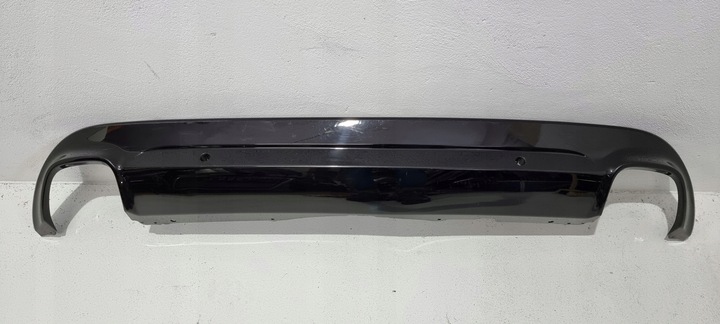 фото №1, Дифузор спойлер зад ford s-max mk2 vignale 15-18