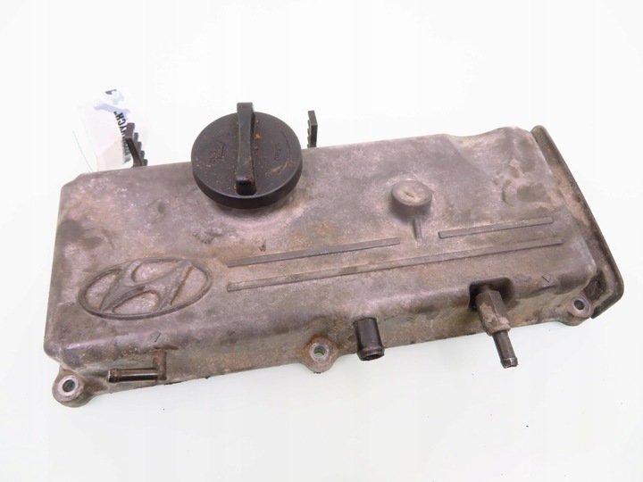 фото №3, Кришка клапанів hyundai getz 1.1 g4hd