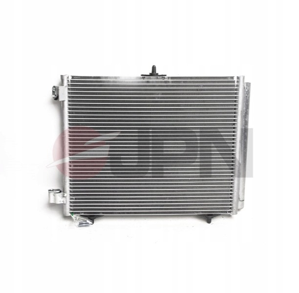 фото №1, Радіаторів кондиціонера конденсатор do citroen ds3