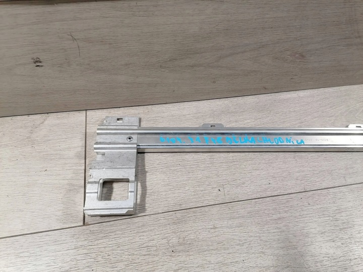 фото №8, Bmw x1 f48 балка радіаторів 7301605