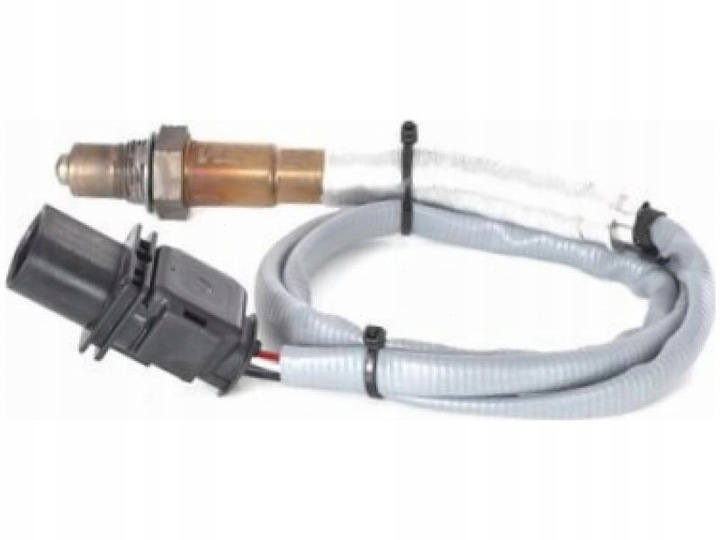 фото №3, Лямбда-зонд bmw 7 f01 f02 f03 f04 3.0 08-12